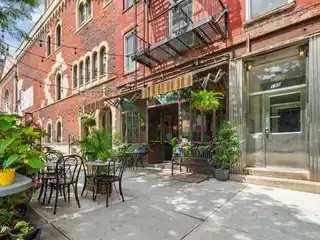 Residential