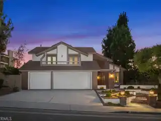 Stunning Casa Grande Model Home