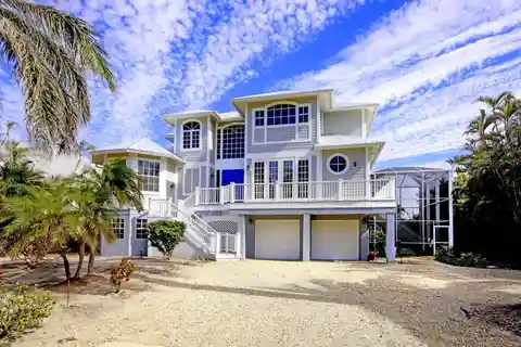 Beautifully Maintained and Thoughtfully Designed Home