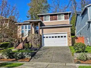Beautiful Home at the Park at Creekside