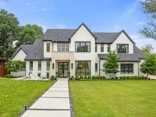 Exquisite Custom Luxury Home