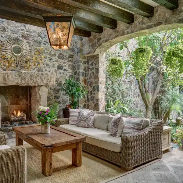 CASA TRES AGAVES