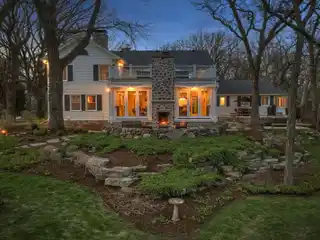 Landmark Estate Reimagined for Today