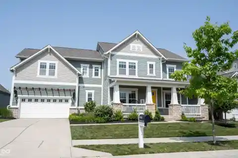Luxury Living in Harmony