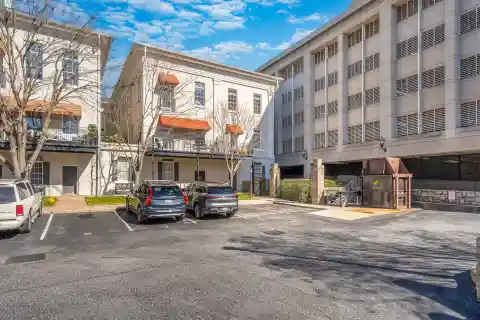 Newly Renovated Condo in the Heart of Downtown Greenville