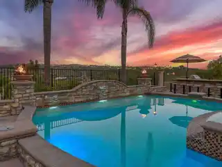 Breathtaking Bressi Ranch Corner Lot Home
