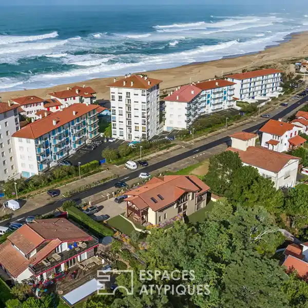 NEW LUXURY APARTMENT IN A PRIME LOCATION