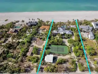 Sandpiper Estate - the Crown Jewel of Captiva Island