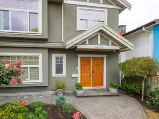 Kensington-Cedar Cottage