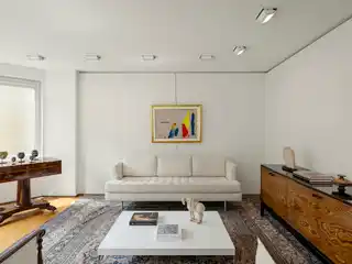 Sunlit Corner Gem on Fifth Avenue