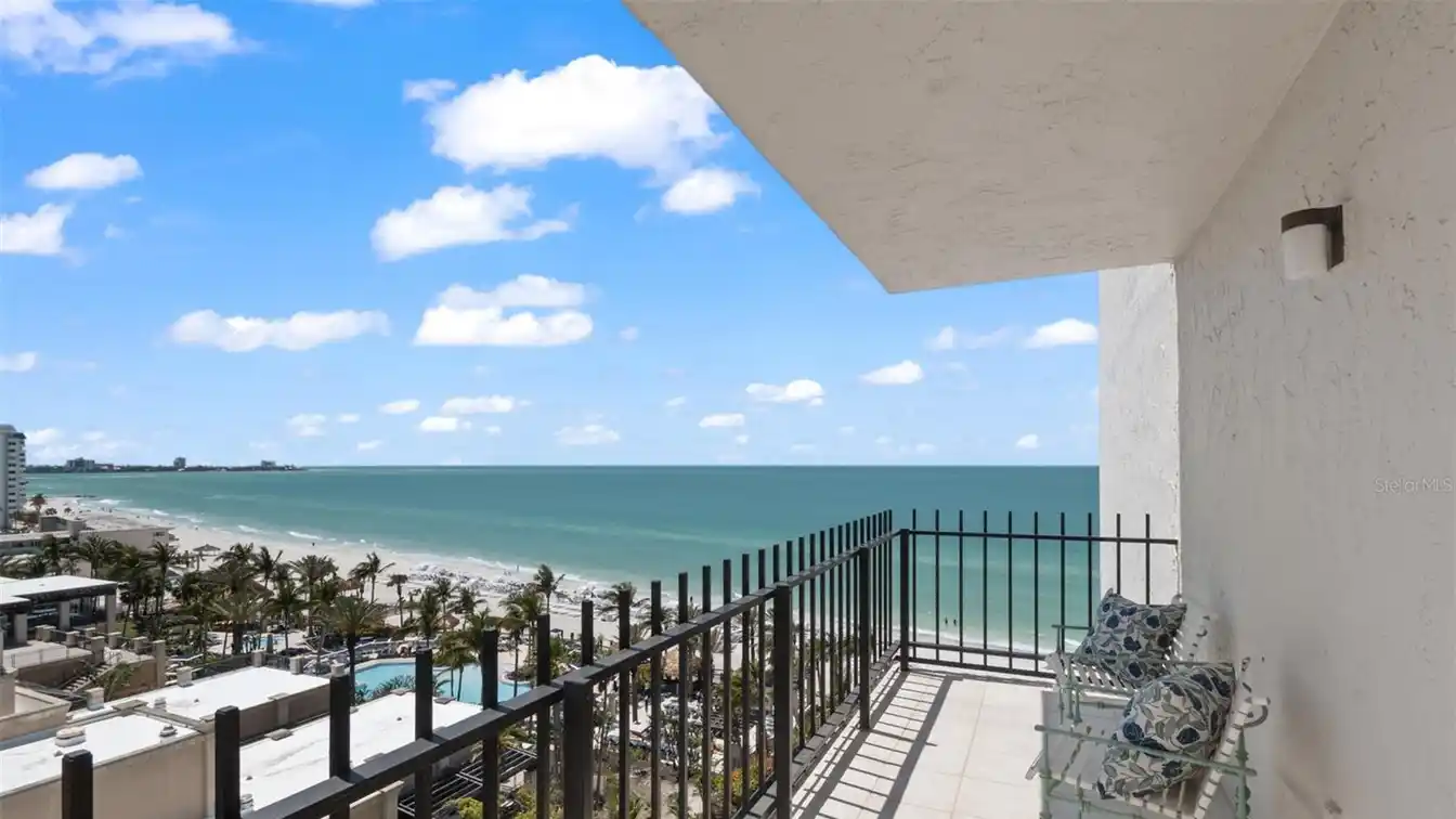 Beachfront Luxury at the Lido Beach Club