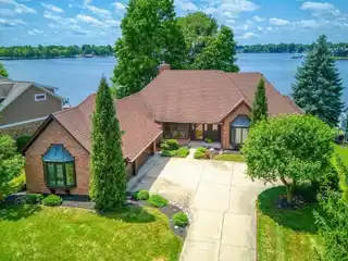 Stunning Solid Brick Ranch