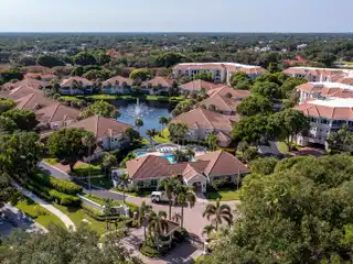 Refined Crescent Residence with Lanai & Landscape Views