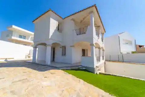 Bright and Open Two Bedroom Home