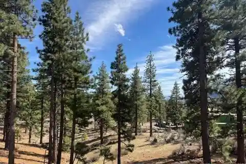 Exciting Opportunity in Clear Creek Tahoe