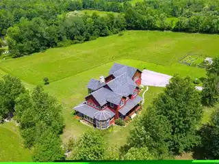 Farm to Table Paradise