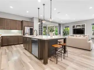 Impeccably Designed Home in Highly Desirable Brioso