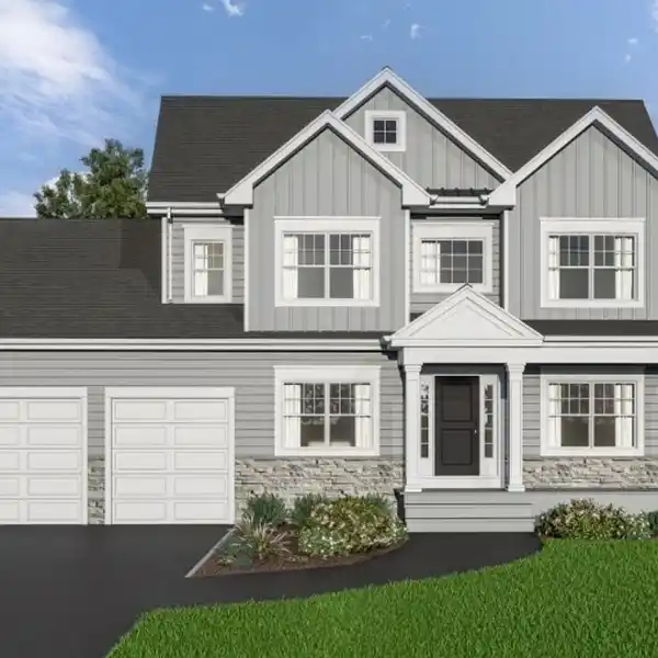 BRAND NEW HOME IN HIGHLY DESIRED RIKER HILL
