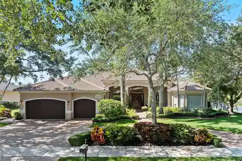 Beautiful Estate Home in Gated Imagination Farms