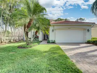 Renovated Home with Golf Membership on Coveted Pienza Court