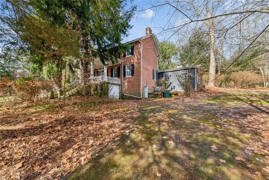 One-of-a-kind Property in North Strabane