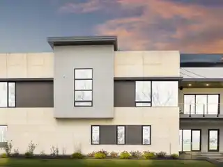 One-Of-A-Kind Contemporary Estate