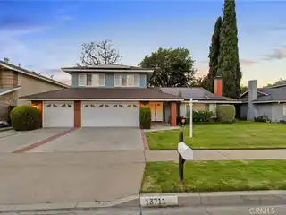 Charming Four Bedroom Home