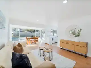 Versatile Living Ideal for Extended Families