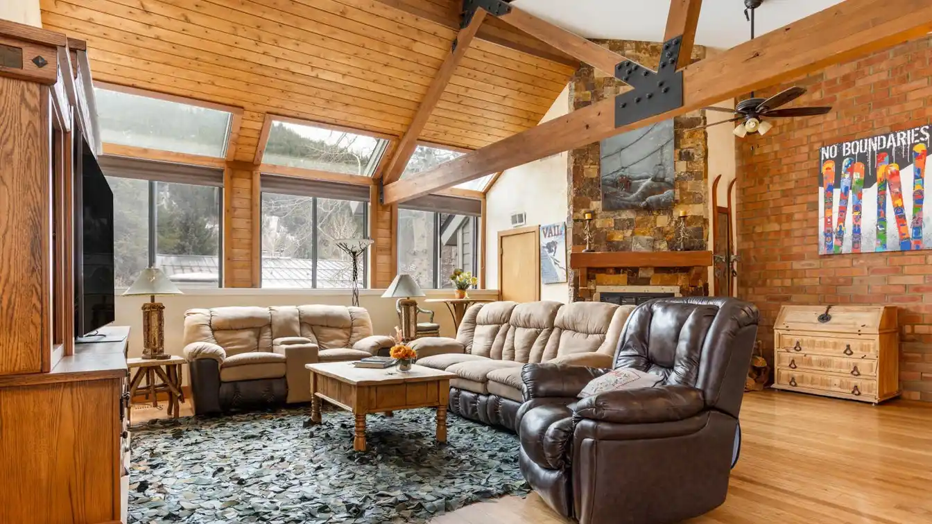 Fantastic Opportunity to Own in Eagle-vail