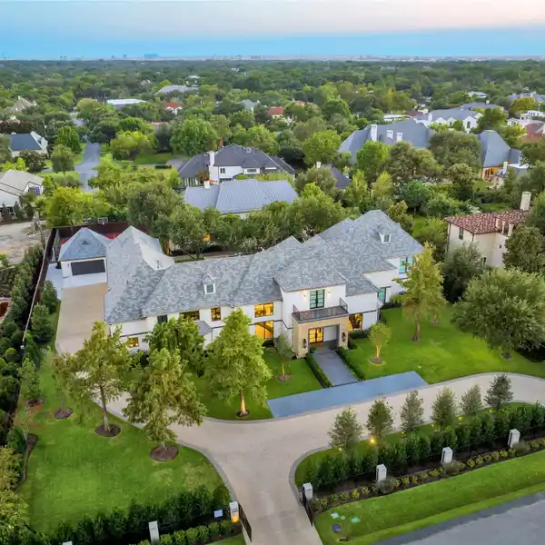 BEAUTIFULLY REIMAGINED AND EXPANDED ESTATE