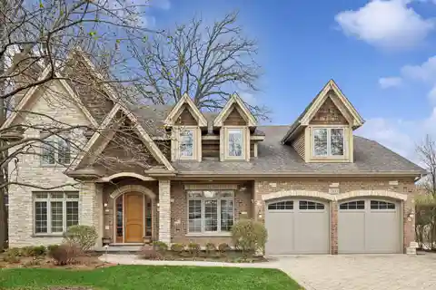 Expansive Home in Prime Location