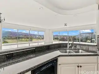 Massive Penthouse in Waikiki at Ala Wai East