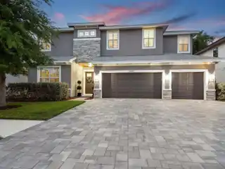 Gorgeous Pool Home in the Eagles