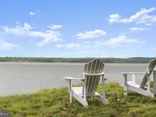 Amazing Waterfront Opportunity in Fairfax County