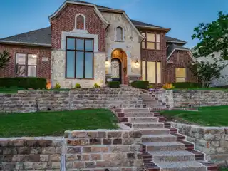 Exceptional Estate with Backyard Oasis