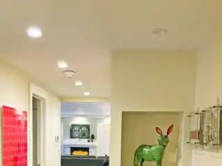 Residential
