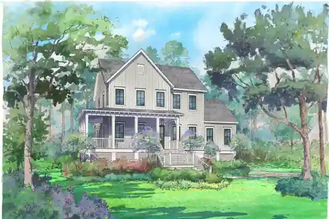 Proposed Construction in Paradise Island