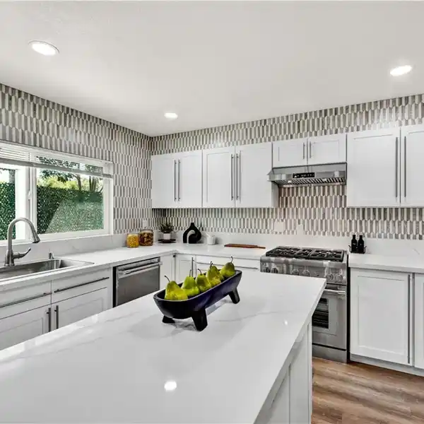 COMPLETELY REIMAGINED LIKE-NEW HOME
