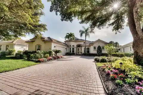 The Most Popular Floor Plan in Shadow Wood