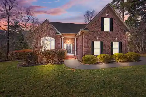 Wonderful Home on 2.45 Acres