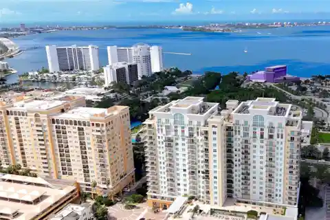 Custom Penthouse in the Prestigious Alinari Condominium