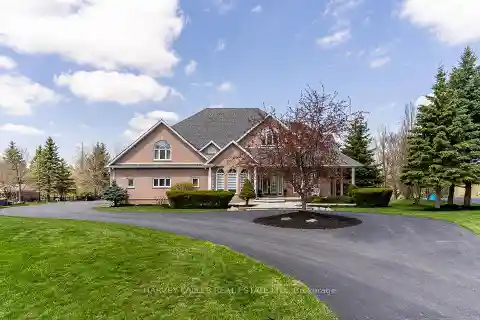 Magnificent Home in the Blue Springs Golf Course Community