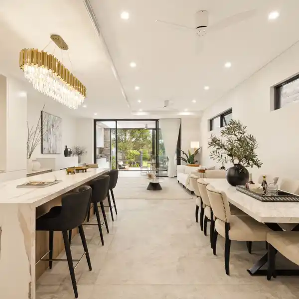 Residential
