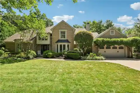 Custom Built One Owner Colonial Style Home