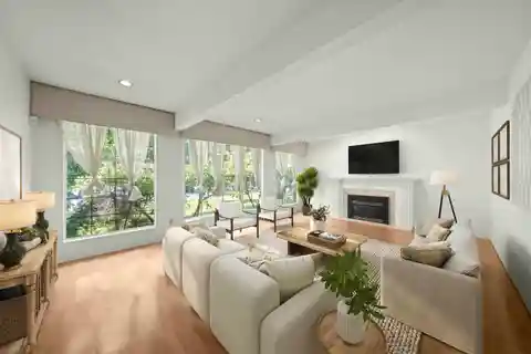 Prestigious Broadmoor Executive Home