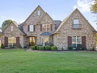 Custom Lakefront Luxury with Grand Entertaining Spaces