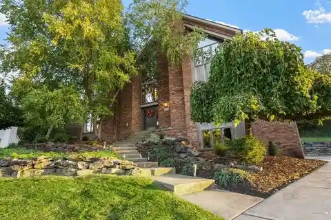 Wondrous Property Atop the Onondaga Escarpment