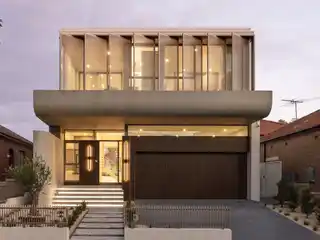 Contemporary Showpiece That Redefines Modern Luxury