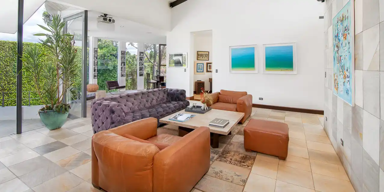 Fresh Contemporary Design