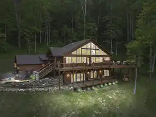 Immaculate Home in Smoky Mountain Retreat